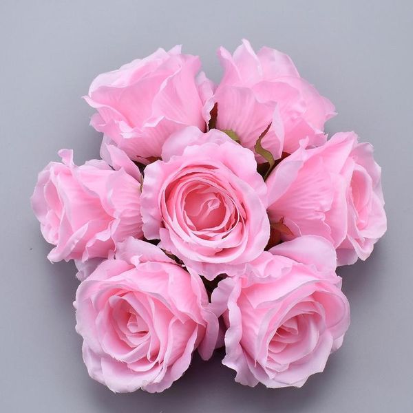 10pcs silk blooming pink white roses artificial flower head for wedding decoration diy wreath gift scrapbooking big craf sqcwol
10pcs silk blooming pink white roses artificial flower head for wedding decoration diy wreath gift scrapbooking big craf sqcwol