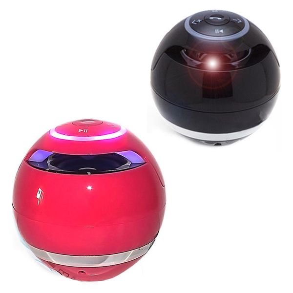 2020 new yst-175 multicolored ball with light wireless speaker outdoor card mini speaker subwoofer
2020 new yst-175 multicolored ball with light wireless speaker outdoor card mini speaker subwoofer