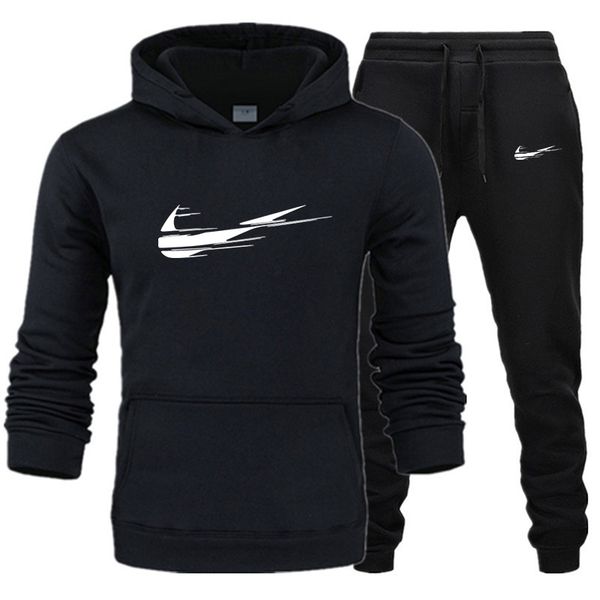 men sets fashion sporting suit brand patchwork zipper sweatshirt +sweatpants mens clothing 2 pieces sets slim tracksuit, Gray
men sets fashion sporting suit brand patchwork zipper sweatshirt +sweatpants mens clothing 2 pieces sets slim tracksuit, Gray