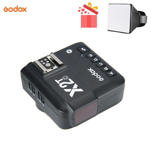 godox x2t-c x2t-n x2t-s x2t-f x2t-o 2.4g wirelessl 1/8000s flash trigger transmitter hss for fuji
godox x2t-c x2t-n x2t-s x2t-f x2t-o 2.4g wirelessl 1/8000s flash trigger transmitter hss for fuji