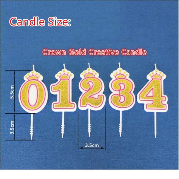 1 pc shinning gold pink/blue crown birthday candles digital 0-9 for kids girls boys birthday party cute candles cake dec sqcufz
1 pc shinning gold pink/blue crown birthday candles digital 0-9 for kids girls boys birthday party cute candles cake dec sqcufz