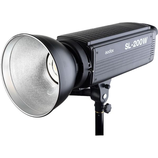 godox sl-200w 200ws 5600k white version lcd panel led video light continuous output bowens mount studio light
godox sl-200w 200ws 5600k white version lcd panel led video light continuous output bowens mount studio light