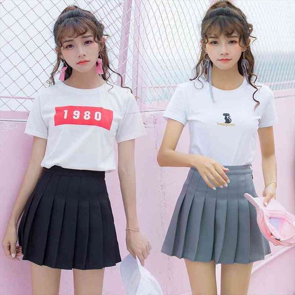 womens high waist pleated skirt sweet lovely girl dance mini dress role play black white skirt fashion women miniskirt short
womens high waist pleated skirt sweet lovely girl dance mini dress role play black white skirt fashion women miniskirt short