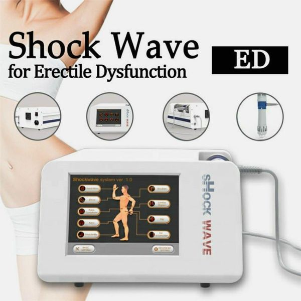 electric massagers arrival wave extracorporeal shockwave erectile dysfunction therapy equipment pain relief device fedex1
electric massagers arrival wave extracorporeal shockwave erectile dysfunction therapy equipment pain relief device fedex1