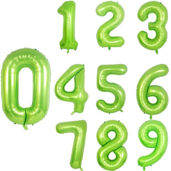 32 40inch foil number balloons 0123456789 air helium figures ballon birthday party decorations kids adults anniversary balony wmtfnc
32 40inch foil number balloons 0123456789 air helium figures ballon birthday party decorations kids adults anniversary balony wmtfnc