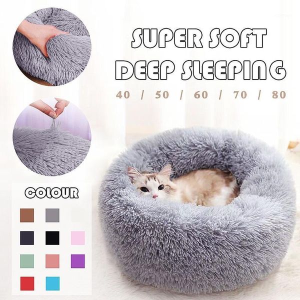 10colors soft pet dog bed round washable long plush dog cushion house cat bed velvet mats sofa for samll large dogs pet1
10colors soft pet dog bed round washable long plush dog cushion house cat bed velvet mats sofa for samll large dogs pet1