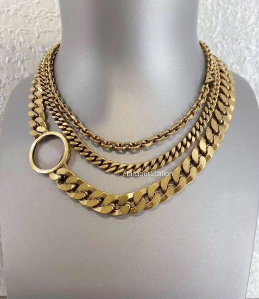 fashion letter chain necklace bracelet for mens and women party lovers gift hip hop jewelry with box, Black
fashion letter chain necklace bracelet for mens and women party lovers gift hip hop jewelry with box, Black