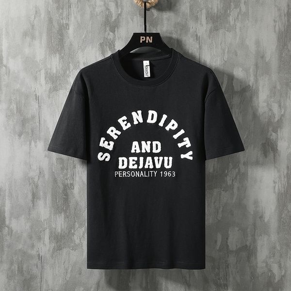 2021 new arrival of the with short sleeves t-shirts cotton hip hop tshirt men men's clothes summer k318 epmy, White;black
2021 new arrival of the with short sleeves t-shirts cotton hip hop tshirt men men's clothes summer k318 epmy, White;black