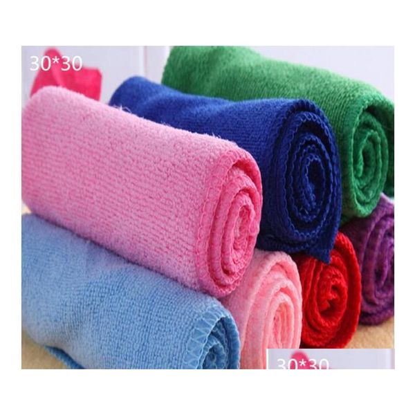 25 * 25cm microfiber towel sterile towels microfiber cleaning towel car washing nano cloth dishcloth bathroom clean towels pijzh
25 * 25cm microfiber towel sterile towels microfiber cleaning towel car washing nano cloth dishcloth bathroom clean towels pijzh