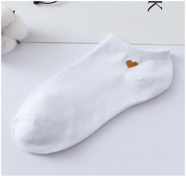 summer socks women's korean version candy color love women's ship socks cotton shallow mouth non slip women's sh bbyotd, Black
summer socks women's korean version candy color love women's ship socks cotton shallow mouth non slip women's sh bbyotd, Black