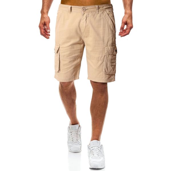 2021 new mens multi-pockets cargo men work pants summer fashion cotton shorts plus size quality short u36a, White;black
2021 new mens multi-pockets cargo men work pants summer fashion cotton shorts plus size quality short u36a, White;black