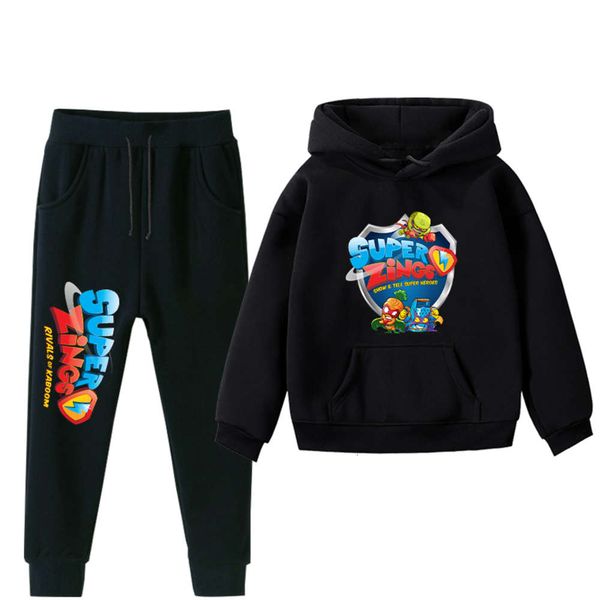 new fashion superzings sweatshirt pants suit boys girls fleece hoodies kids winter casual cute pullover child's cool coat
new fashion superzings sweatshirt pants suit boys girls fleece hoodies kids winter casual cute pullover child's cool coat
