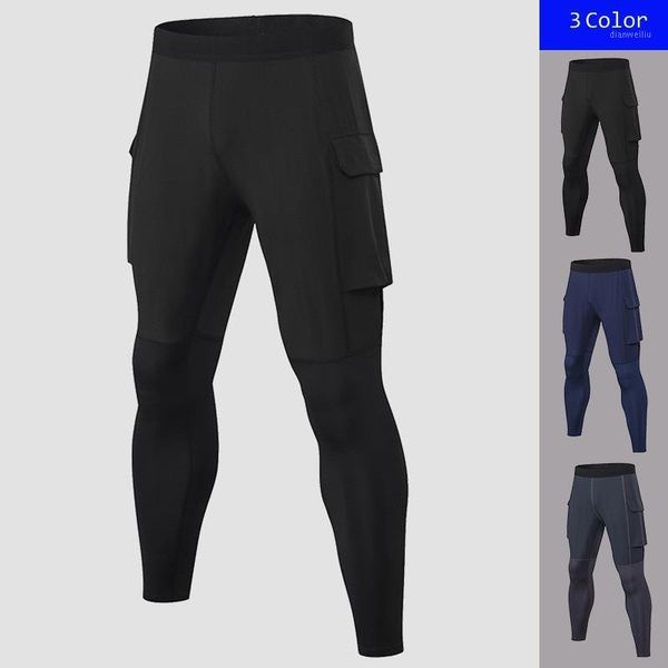 running pants men's fitness leisure sports sweat wicking quick dry work clothes pocket slim training 013151, Black;blue
running pants men's fitness leisure sports sweat wicking quick dry work clothes pocket slim training 013151, Black;blue