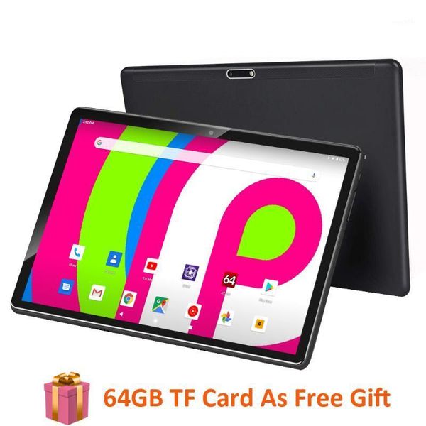 tablet pc google version 10 inch 3g phone call 32gb rom dual sim youtube 1280x800 2.5d ips screen android 9.0 gps pad1
tablet pc google version 10 inch 3g phone call 32gb rom dual sim youtube 1280x800 2.5d ips screen android 9.0 gps pad1