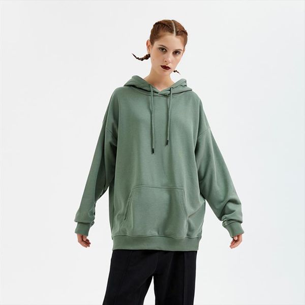 spring long womens hoodies retro solid color green pocket casual sweatshirts street hip hop pop pullovers shirts, Black
spring long womens hoodies retro solid color green pocket casual sweatshirts street hip hop pop pullovers shirts, Black