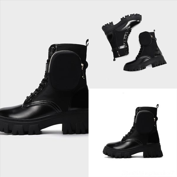 nyfdx woman calfskinboots boot for woman with australia walletwinter snow boots fur leather boots flat bottom ankle, Black
nyfdx woman calfskinboots boot for woman with australia walletwinter snow boots fur leather boots flat bottom ankle, Black