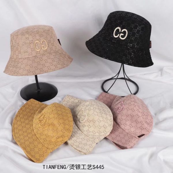 stingy brim hats korean version versatile spring and autumn letter fisherman's hat leisure outdoor sunshade basin japanese literature a, Blue;gray 
stingy brim hats korean version versatile spring and autumn letter fisherman's hat leisure outdoor sunshade basin japanese literature a, Blue;gray