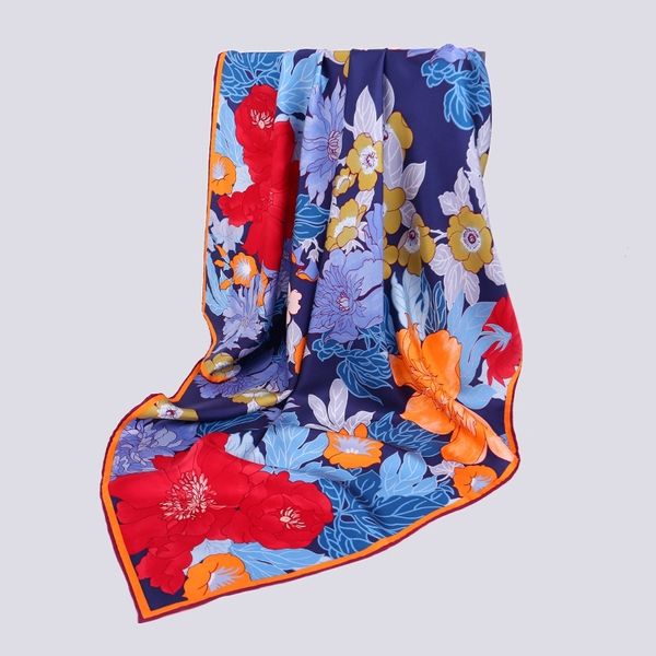 floral 100% silk scarf wraps shawl for women head scarves hijab 35" x 35" dec new y201024, Blue;gray
floral 100% silk scarf wraps shawl for women head scarves hijab 35" x 35" dec new y201024, Blue;gray