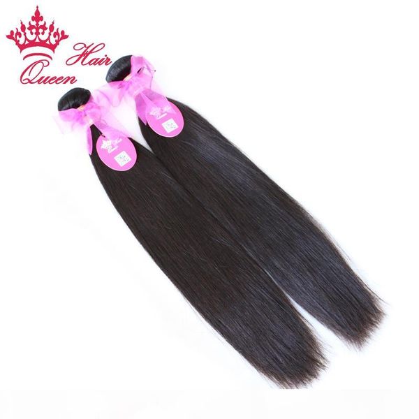 queen hair 8 '' - 28 "2 шт. лот девственница бразильцы натуральные прямые волосы человеческие волосы плетение оптом путать бесплатно не прол, Black
queen hair 8 '' - 28 "2 шт. лот девственница бразильцы натуральные прямые волосы человеческие волосы плетение оптом путать бесплатно не прол, Black