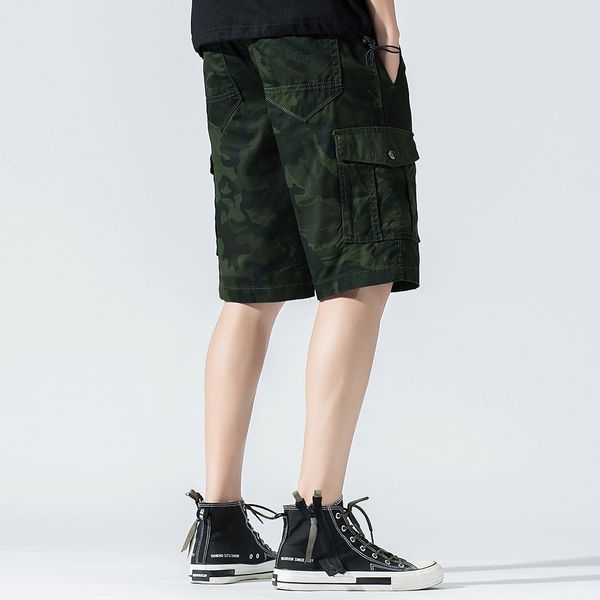 2021 new da carga homens board shorts bermudas vero nova marca de roupas camouflag exrcito curto t8y0, White;black
2021 new da carga homens board shorts bermudas vero nova marca de roupas camouflag exrcito curto t8y0, White;black