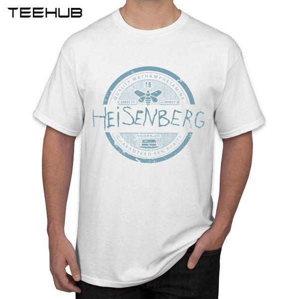 teehub art design великая гейзенберга печати футболка мода письмо печати футболка с коротким рукавом прохладный повседневная спорт толстовка
teehub art design великая гейзенберга печати футболка мода письмо печати футболка с коротким рукавом прохладный повседневная спорт толстовка
