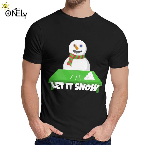 sport let it snow t shirt snow snowman coke tee leisure round collar picture custom great big size t-shirt
sport let it snow t shirt snow snowman coke tee leisure round collar picture custom great big size t-shirt