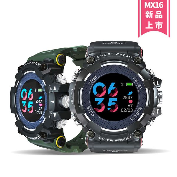 mx16 smart watch sport mode multi ui color screen call information reminder heart rate monitoring super long standbybgt
mx16 smart watch sport mode multi ui color screen call information reminder heart rate monitoring super long standbybgt