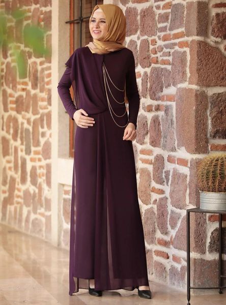 vintage muslim jumpsuit women slim long sleeve maxi overalls islamic clothing chiffon abayas dubai morocaan kaftan jumpsuits, Black;white
vintage muslim jumpsuit women slim long sleeve maxi overalls islamic clothing chiffon abayas dubai morocaan kaftan jumpsuits, Black;white