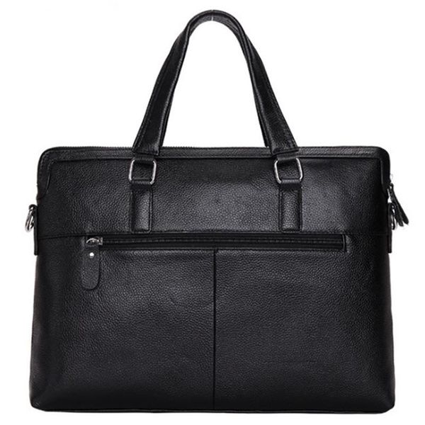 briefcases for men business fashion soft cowhide shoulder lapbag men's genuine leather briefcase satchel bags bolsa masculina cartable
briefcases for men business fashion soft cowhide shoulder lapbag men's genuine leather briefcase satchel bags bolsa masculina cartable
