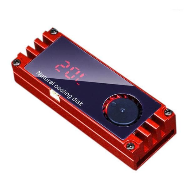 fans & coolings fan wind cooling m.2 aluminum heat dissipation oled temperature display radiator cooler for nvme ssd1
fans & coolings fan wind cooling m.2 aluminum heat dissipation oled temperature display radiator cooler for nvme ssd1