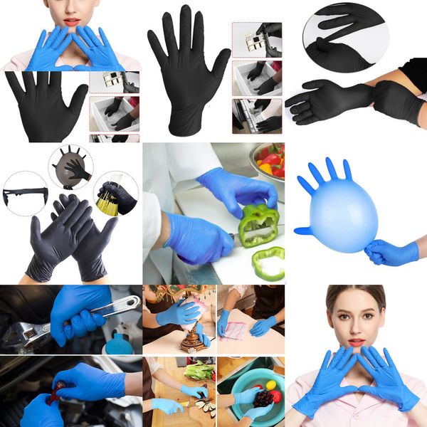 black blue factory de latex guantes factoryus0igloves disposable dishwashing/kitchen/work/rubber/garden
black blue factory de latex guantes factoryus0igloves disposable dishwashing/kitchen/work/rubber/garden