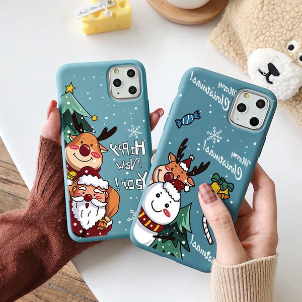 cute christmas cartoon case for huawei y5p y6p y8p y8s honor 8x 9s 10i 20 p20 p30 p40 lite pro psmart 2020 y7 y9 prime 2019 etui
cute christmas cartoon case for huawei y5p y6p y8p y8s honor 8x 9s 10i 20 p20 p30 p40 lite pro psmart 2020 y7 y9 prime 2019 etui
