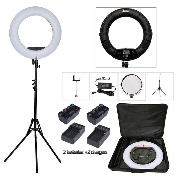 flash heads 96w yidoblo fd-480ii pro led beauty salon nail lighting lamp make up ring + stand (2m)+ bag batteries1
flash heads 96w yidoblo fd-480ii pro led beauty salon nail lighting lamp make up ring + stand (2m)+ bag batteries1