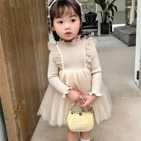 drs winter girl's autumn baby net and red foreign sle children's personali fashion brand plush thickened knitting mh princs skirt, Red;yellow
drs winter girl's autumn baby net and red foreign sle children's personali fashion brand plush thickened knitting mh princs skirt, Red;yellow