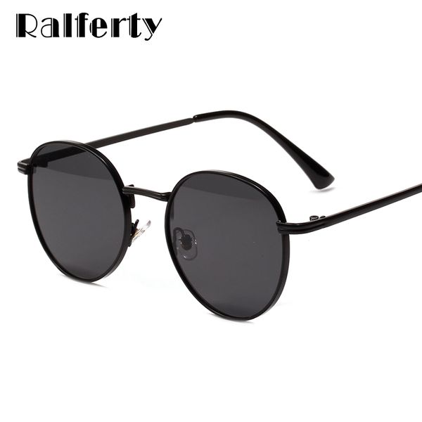 sunglasses ralferty 2021 round women metal frame sun glasses male vintage retro uv400 shades for zonnebril dames, White;black
sunglasses ralferty 2021 round women metal frame sun glasses male vintage retro uv400 shades for zonnebril dames, White;black