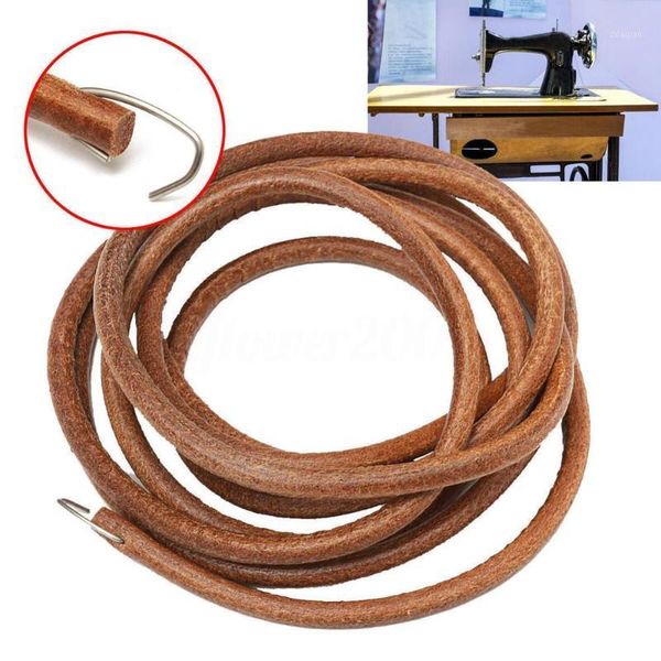 sewing notions & tools leather belt treadle parts 183cm 3/16inch with hook for singer/jones machine1, Black
sewing notions & tools leather belt treadle parts 183cm 3/16inch with hook for singer/jones machine1, Black