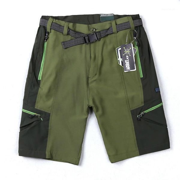 outdoor shorts 2021 korean style men's hiking quick drying nylon belt mosaic sports climbing camping short army green1, Brown;gray
outdoor shorts 2021 korean style men's hiking quick drying nylon belt mosaic sports climbing camping short army green1, Brown;gray