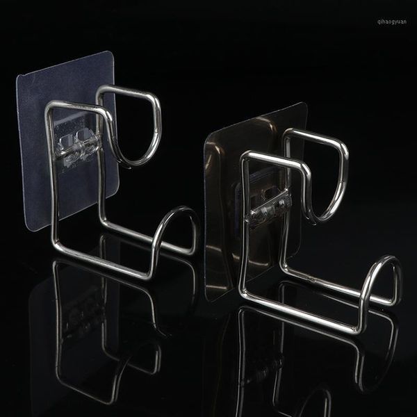 stainless steel wall hook wash basin holder kitchen bathroom wall mounted strong adhesive hook door sticky hanger holder1
stainless steel wall hook wash basin holder kitchen bathroom wall mounted strong adhesive hook door sticky hanger holder1
