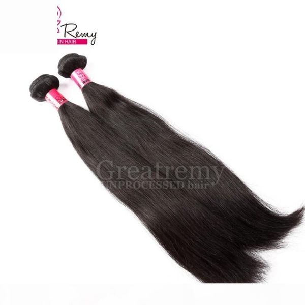 unprocessed virgin hair extensions 100% chinese dyeable human hair weft weave natural color silky straight 2pcs lot greatremy drop shipping, Black
unprocessed virgin hair extensions 100% chinese dyeable human hair weft weave natural color silky straight 2pcs lot greatremy drop shipping, Black