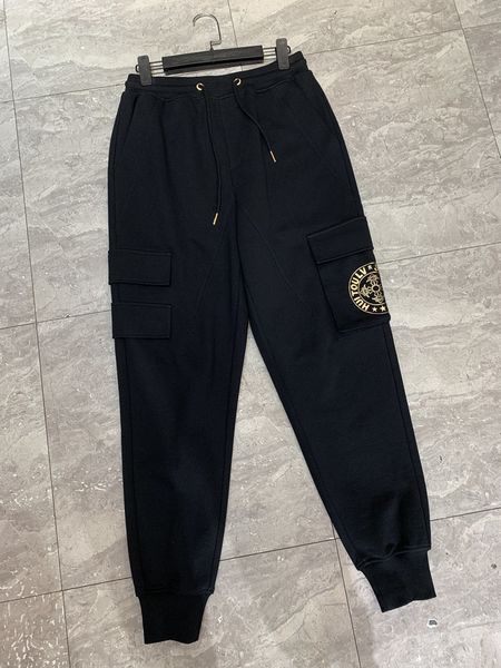 brand ch croxinwei men's sports pocket tooling long legged casual pants autumn and winter fashion, Black
brand ch croxinwei men's sports pocket tooling long legged casual pants autumn and winter fashion, Black