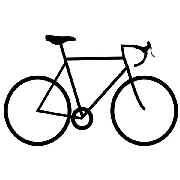 13.7cm*8.7cm speed bicycle bike car-styling motorcycle stickers decals vinyl black/silver s3-6596
13.7cm*8.7cm speed bicycle bike car-styling motorcycle stickers decals vinyl black/silver s3-6596