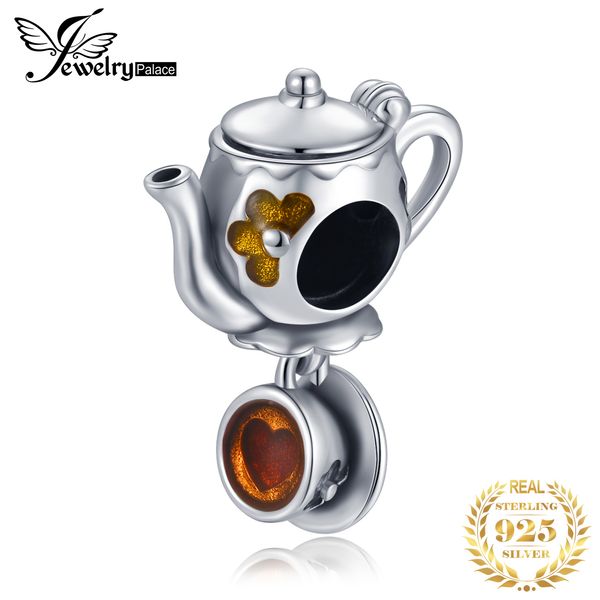 кофейные fit чай jewelrypalace кубок шармов шариков sterling браслет эмаль серебро 925 оригинальный ювелирные изделия, Silver
кофейные fit чай jewelrypalace кубок шармов шариков sterling браслет эмаль серебро 925 оригинальный ювелирные изделия, Silver