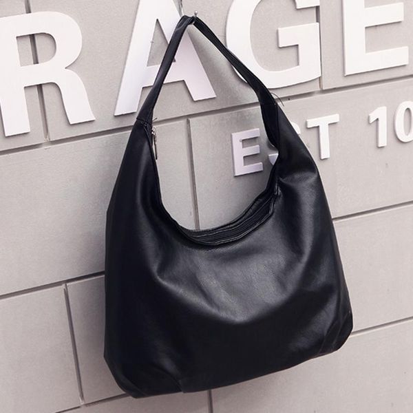 fashion exquisite shopping bag fashion underarm bag large capacity solid soft female pu shoulder handbag hobos
fashion exquisite shopping bag fashion underarm bag large capacity solid soft female pu shoulder handbag hobos