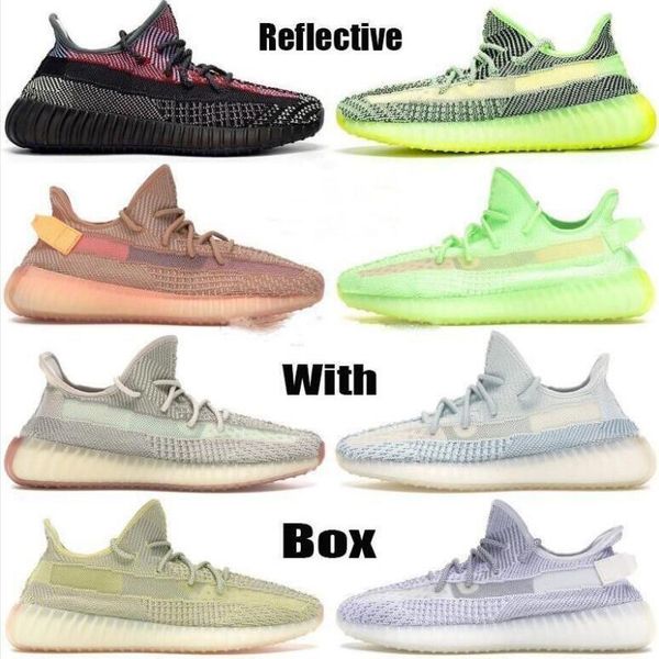 2020 shoes v2 kanye west shoes cinder sesame sulfur black static reflective linen sneakers womens mens trainers
2020 shoes v2 kanye west shoes cinder sesame sulfur black static reflective linen sneakers womens mens trainers