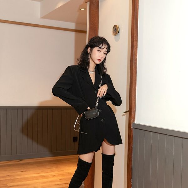 giant thin black open waist new autumn 2020 temperament style giant thin black open temperament suitstyle suit waist new autumn 2020 suit w, Black;gray
giant thin black open waist new autumn 2020 temperament style giant thin black open temperament suitstyle suit waist new autumn 2020 suit w, Black;gray