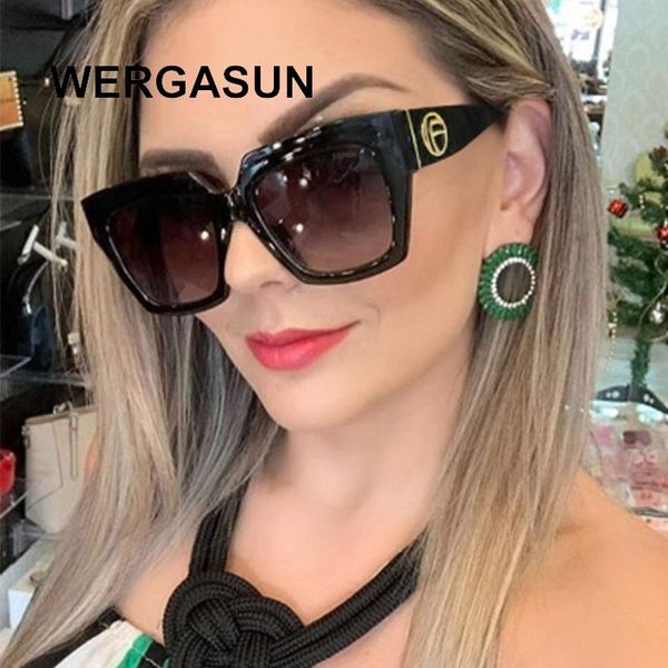 wergasun новый крупногабаритные квадратных солнцезащитные очки женщины vintage солнцезащитные очки очки uv400, White;black
wergasun новый крупногабаритные квадратных солнцезащитные очки женщины vintage солнцезащитные очки очки uv400, White;black
