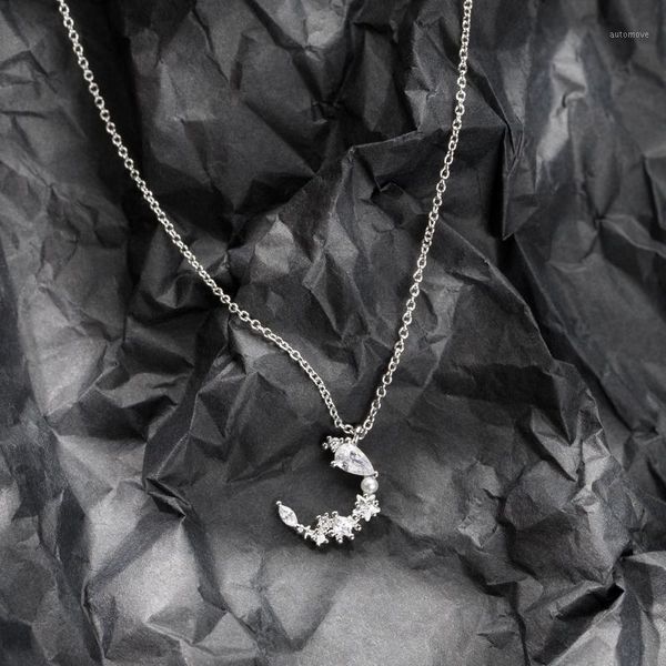 silver color moon star pendant necklaces imitation pearl sparkling zircon necklaces jewelry for women fashion jewelry gift1
silver color moon star pendant necklaces imitation pearl sparkling zircon necklaces jewelry for women fashion jewelry gift1