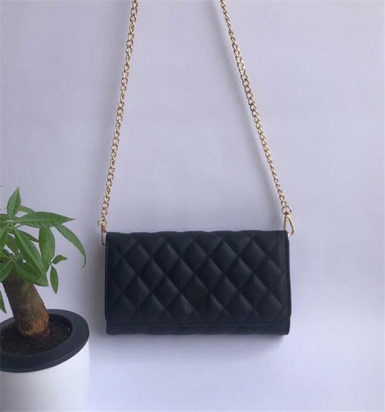 genuine leather chain purse fashion clutch lady chain shoulder bag cowhide handbag presbyopic card holder purse messenger women 2
genuine leather chain purse fashion clutch lady chain shoulder bag cowhide handbag presbyopic card holder purse messenger women 2