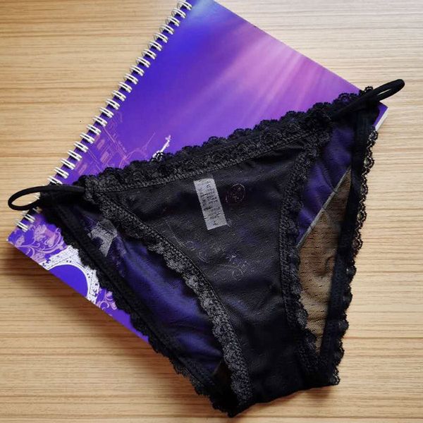 new low waist women's underwear, Black;pink
new low waist women's underwear, Black;pink