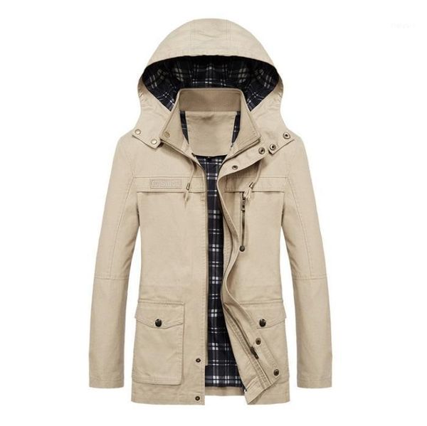 men's casual jacket cotton washed loose large size windbreaker jacket male spring autumn quality bomber m-5xl1, Black;brown
men's casual jacket cotton washed loose large size windbreaker jacket male spring autumn quality bomber m-5xl1, Black;brown